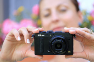 Nikon Coolpix A je opravdu malý a skladný. V kombinaci s pevným objektivem a velkým čipem to je opravdu skvělá kombinace.