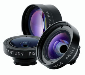 iPro Lens System
