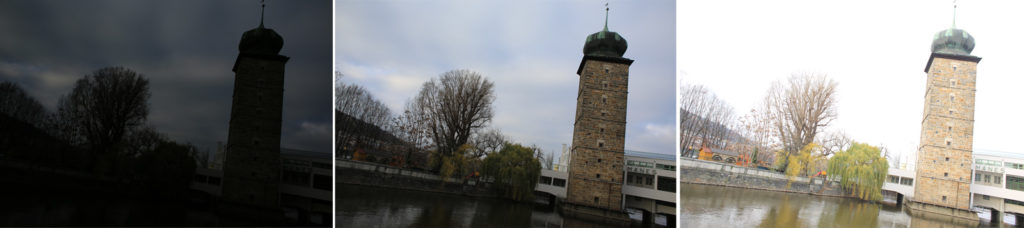 Vodárenská věž Praha