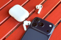 AirPods Pro 3 recenze - spolu s iPhonem 17 Pro