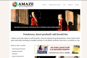 Amaze.cz