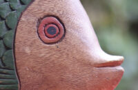 Canon RF 45mm F1.2 STM - recenze - detail