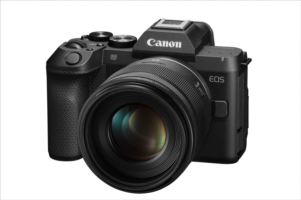Canon EOS R8 Mark II