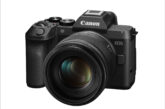 Canon EOS R8 Mark II