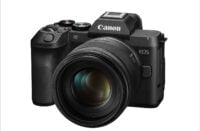 Canon EOS R8 Mark II