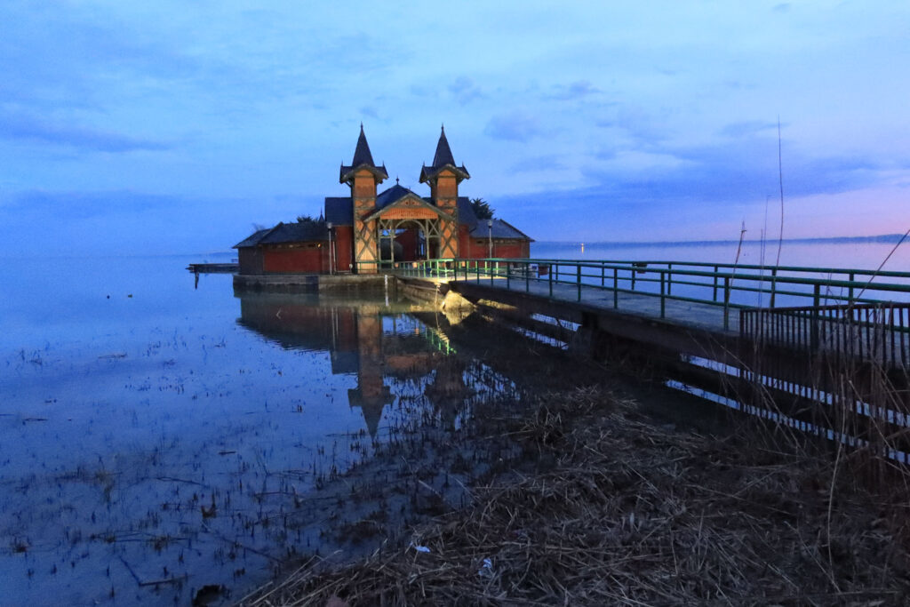 Canon PowerShot G7 X Mark III recenze 2026 - Balaton