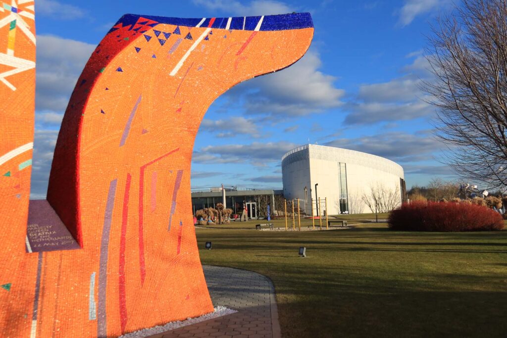 Canon PowerShot G7 X Mark III recenze 2026 - galerie Danubiana