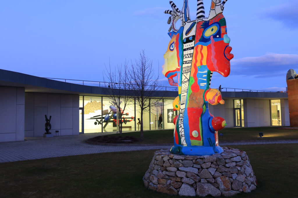 Canon PowerShot G7 X Mark III recenze 2026 - galerie Danubiana