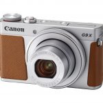 Canon Powershot G9 X mark ii