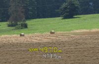 Canon Powershot Golf Recenze