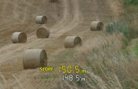 Canon Powershot Golf Recenze