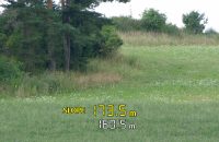 Canon Powershot Golf Recenze