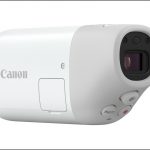 Canon PowerShot Zoom