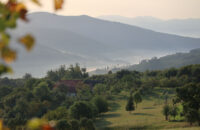 Vlárský průsmyk - recenze foťáku Canon R5 Mark II