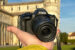 Canon R50 – podrobná recenze z Toskánska: co umí, jak fotí (+ video)