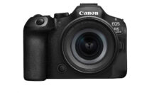Canon R6 Mark III