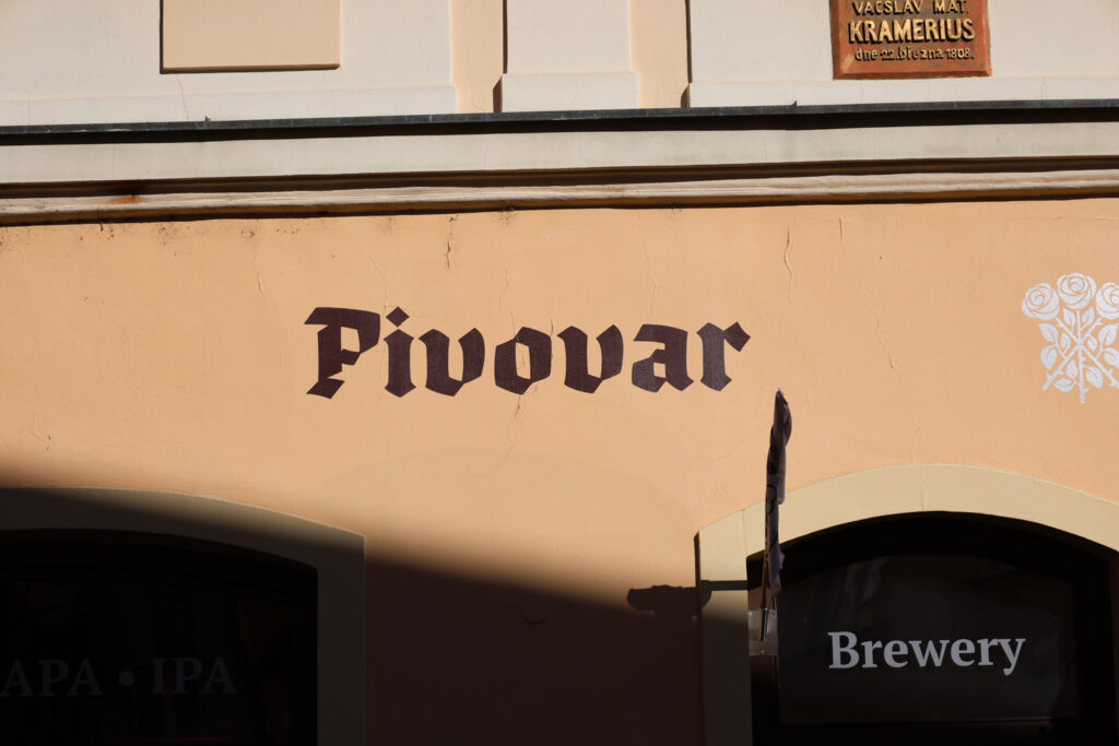 Canon R8 Mark II - recenze - Praha