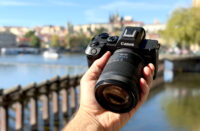 Canon R8 Mark II recenze
