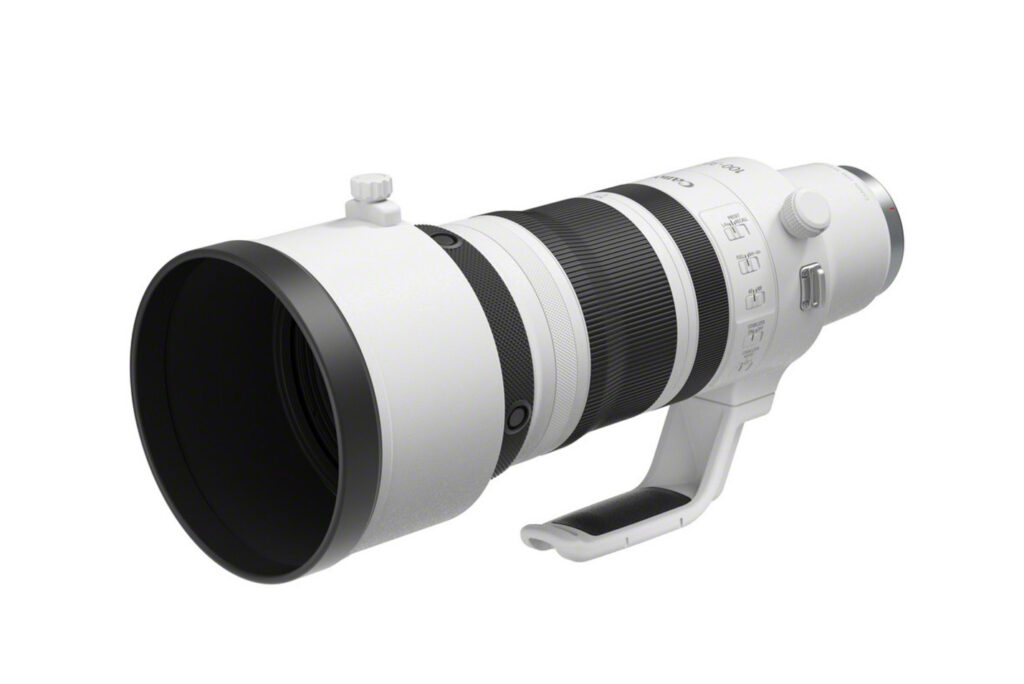 Canon RF 100-300 mm F2,8L IS USM