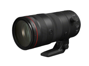 Canon RF 24-105mm F2.8L IS USM