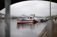 Canon RF 45mm F1.2 STM - recenze - Praha