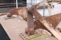 Canon RF 45mm F1.2 STM - detail