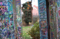 Canon RF 45mm F1.2 STM - recenze - Praha