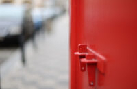 Canon RF 45mm F1.2 STM - recenze - detail