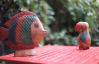 Canon RF 45mm F1.2 STM - recenze - detail