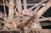 Canon RF 45mm F1.2 STM - recenze - detail