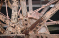 Canon RF 45mm F1.2 STM - recenze - detail