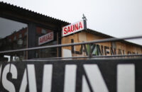 Canon RF 45mm F1.2 STM - recenze - Praha