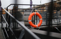 Canon RF 45mm F1.2 STM - recenze - Praha