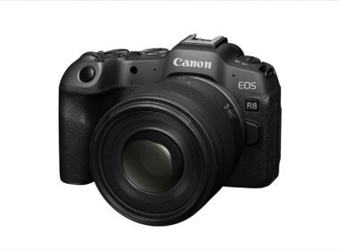 Canon RF 45mm F1.2 STM