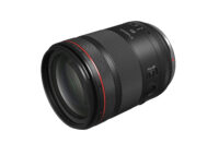 Canon RF 85mm F1.4L VCM