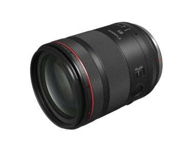 Canon RF 85mm F1.4L VCM