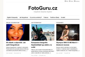 FotoGuru.cz