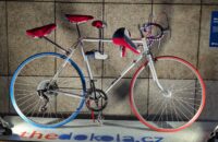 Recenze Google Pixel 9 Pro XL - kolo v Praze