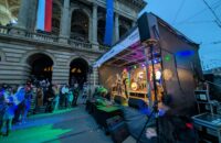 Recenze Google Pixel 9 Pro XL - koncert