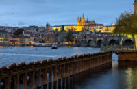 Recenze Google Pixel 9 Pro XL - Pražský Hrad