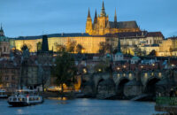 Recenze Google Pixel 9 Pro XL - Pražský Hrad