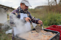 Recenze Google Pixel 9 Pro XL - výlov rybníka Jakub, listopad 2024