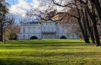 Recenze Google Pixel 9 Pro XL - park na Petříně