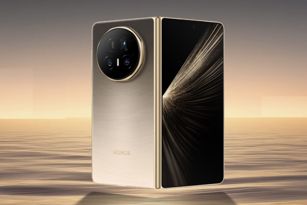 Honor Magic V5