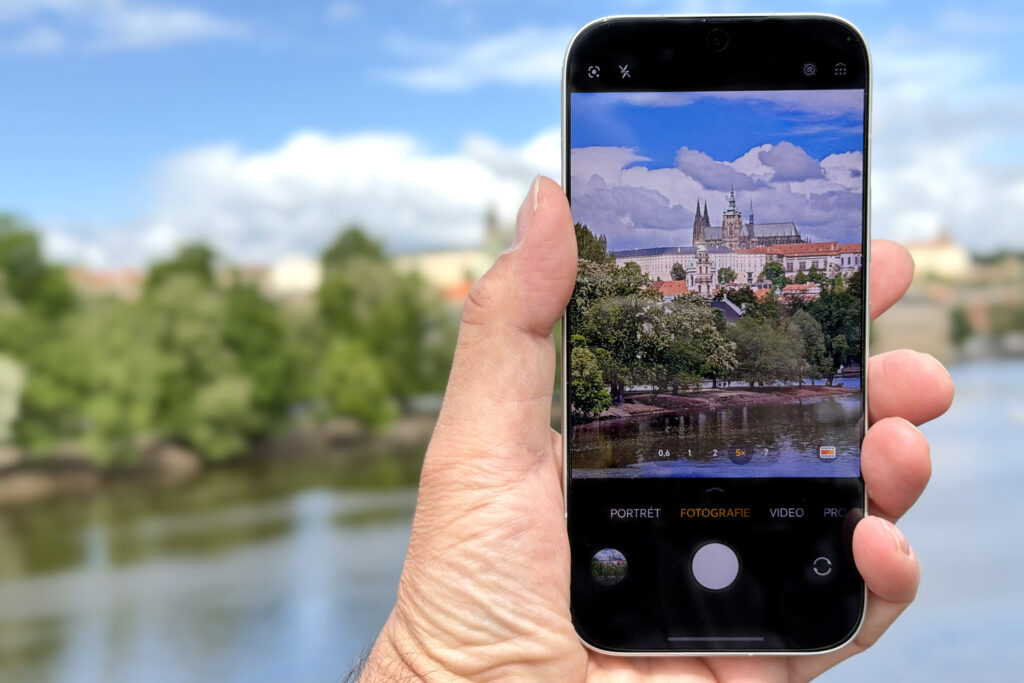 Honor 600 Pro recenze