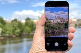 Honor 600 Pro recenze