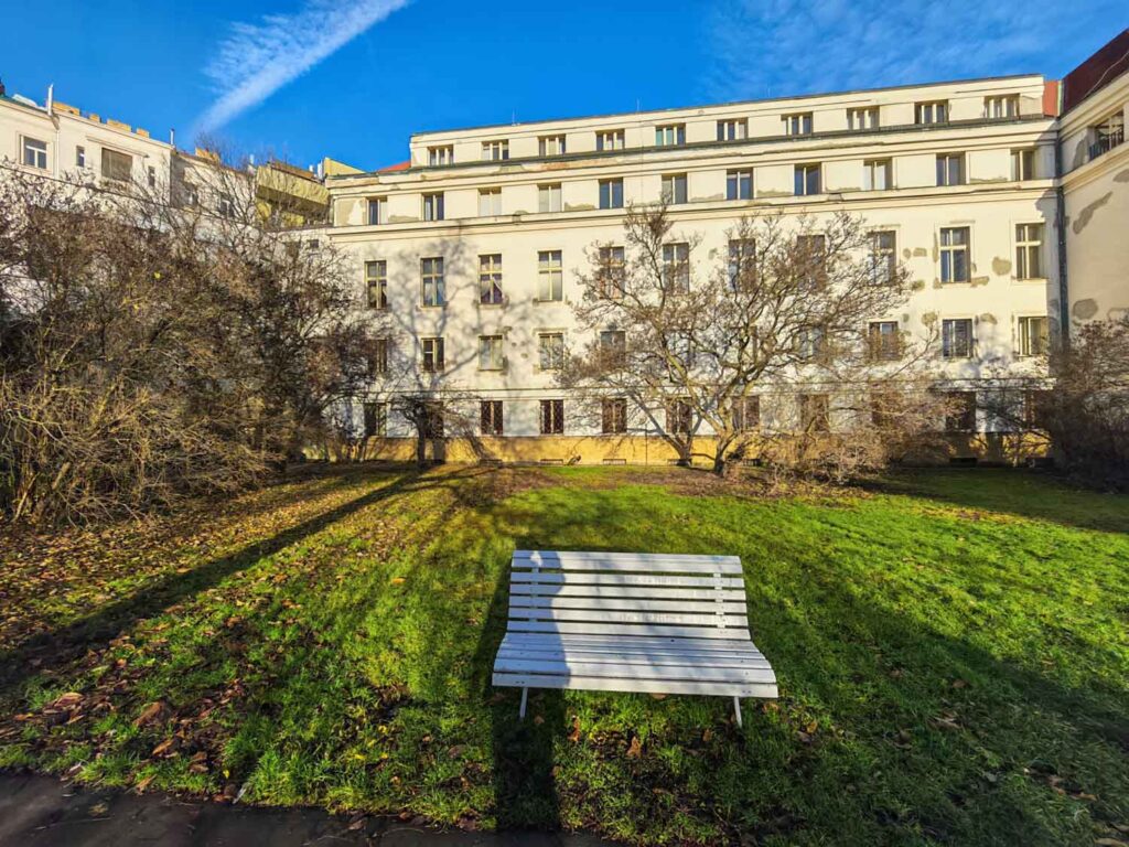 Honor Magic V5 recenze - Praha