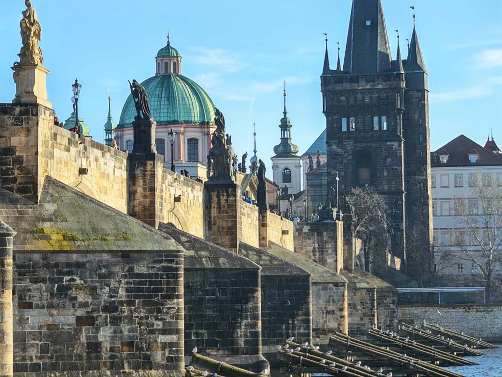 Honor Magic V5 recenze - Praha