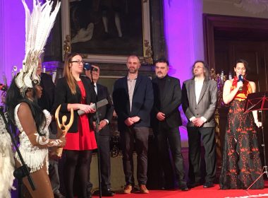 Cestovatelská fotka roku