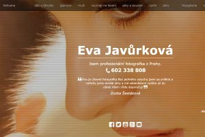 Kellyana – Eva Javůrková